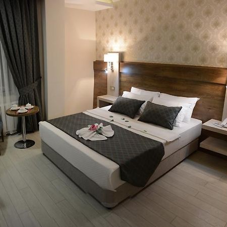 White Star Hotel Adıyaman Exteriér fotografie