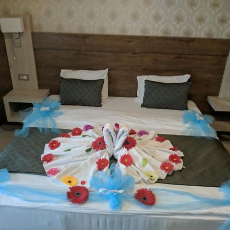White Star Hotel Adıyaman Exteriér fotografie