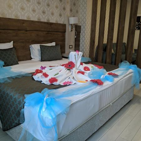 White Star Hotel Adıyaman Exteriér fotografie
