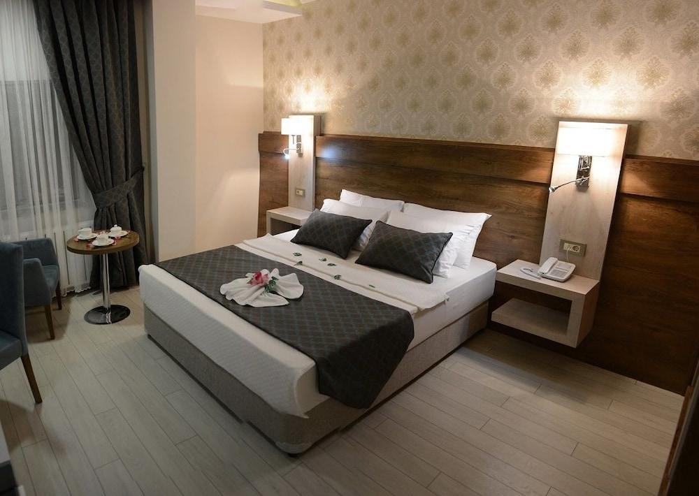 White Star Hotel Adıyaman Exteriér fotografie