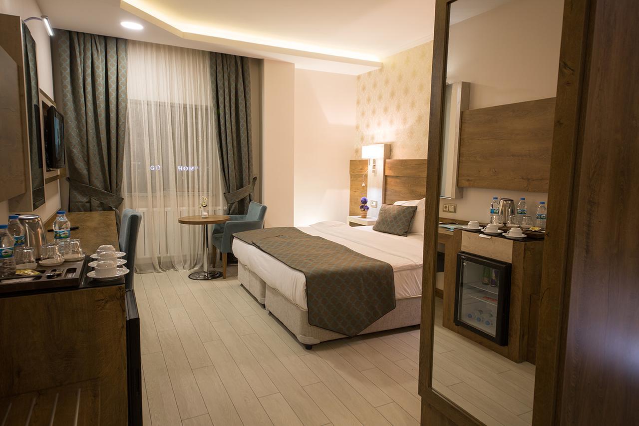 White Star Hotel Adıyaman Exteriér fotografie