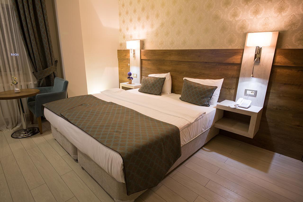 White Star Hotel Adıyaman Exteriér fotografie