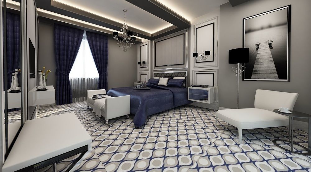 White Star Hotel Adıyaman Exteriér fotografie