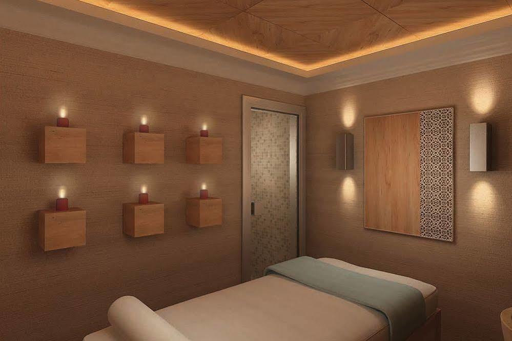 White Star Hotel Adıyaman Exteriér fotografie
