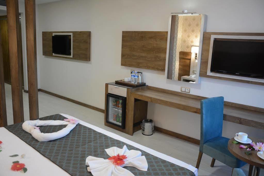 White Star Hotel Adıyaman Exteriér fotografie