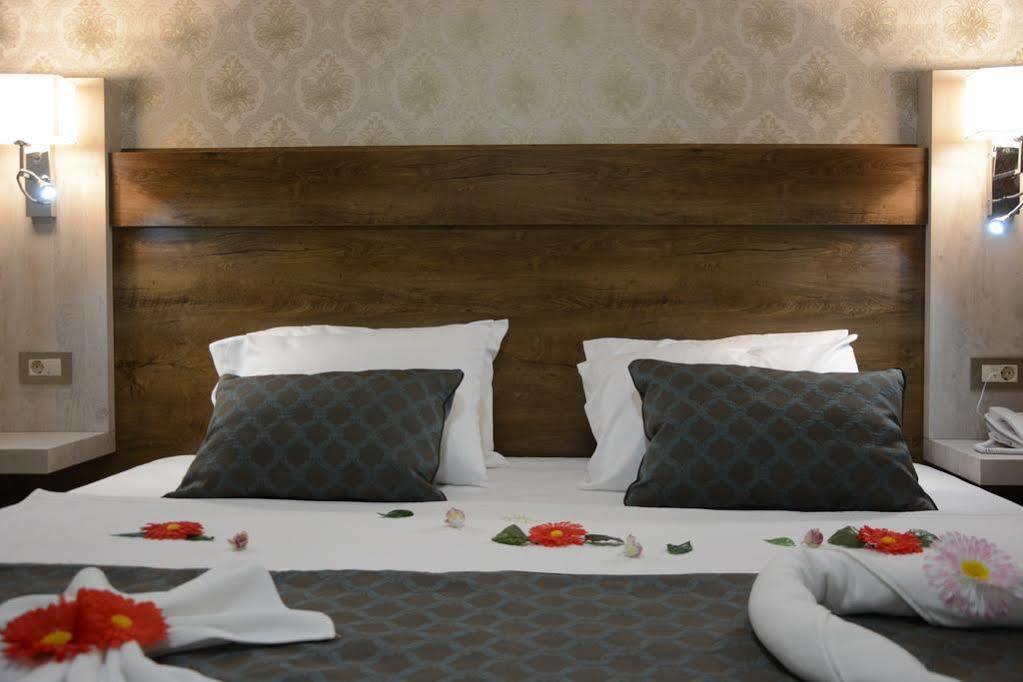 White Star Hotel Adıyaman Exteriér fotografie