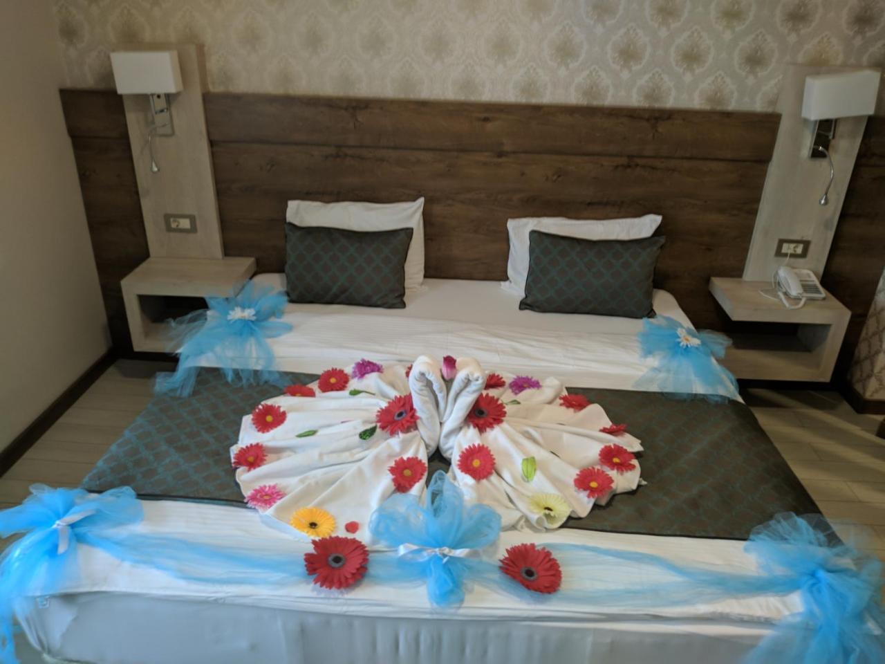 White Star Hotel Adıyaman Exteriér fotografie